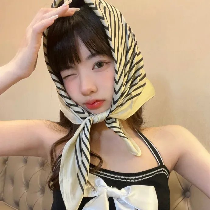 消失的女人