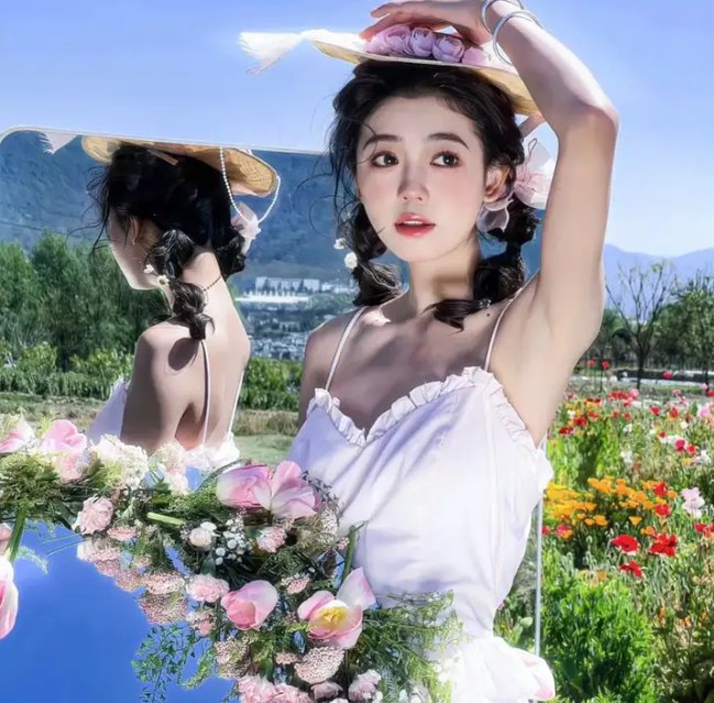 我们家的微幸福生活