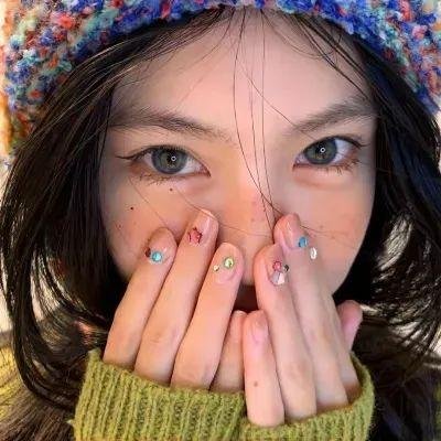 沉默的姑娘